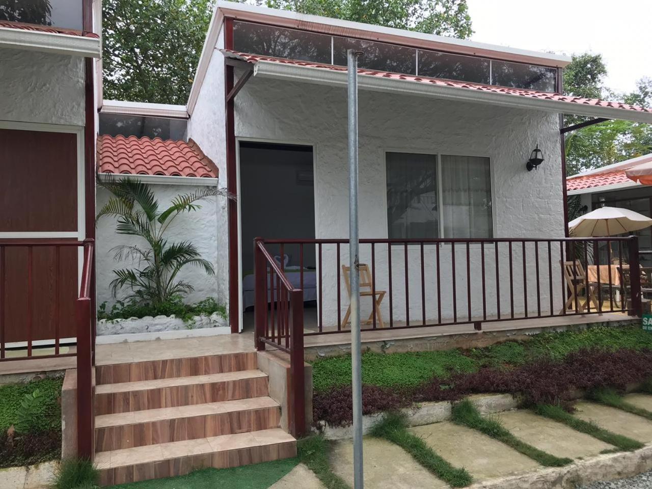 Santa Rosa  Hostal Gualingo酒店 客房 照片