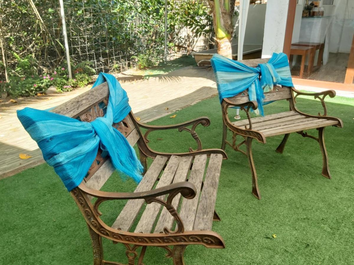 Santa Rosa  Hostal Gualingo酒店 外观 照片