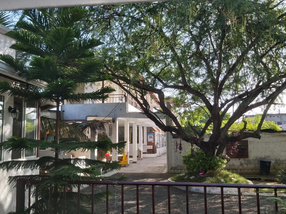 Santa Rosa  Hostal Gualingo酒店 外观 照片